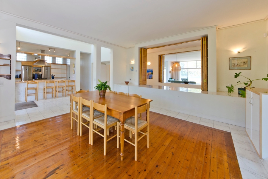 4 Bedroom Property for Sale in Leisure Isle Western Cape